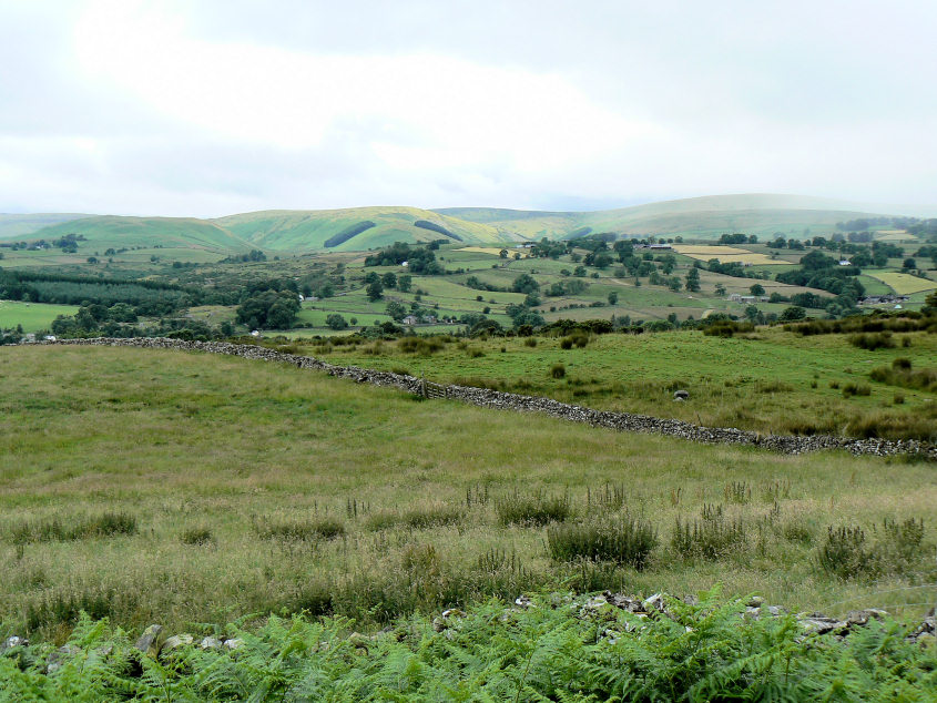 The Loadpot Hills The Loadpot Hills